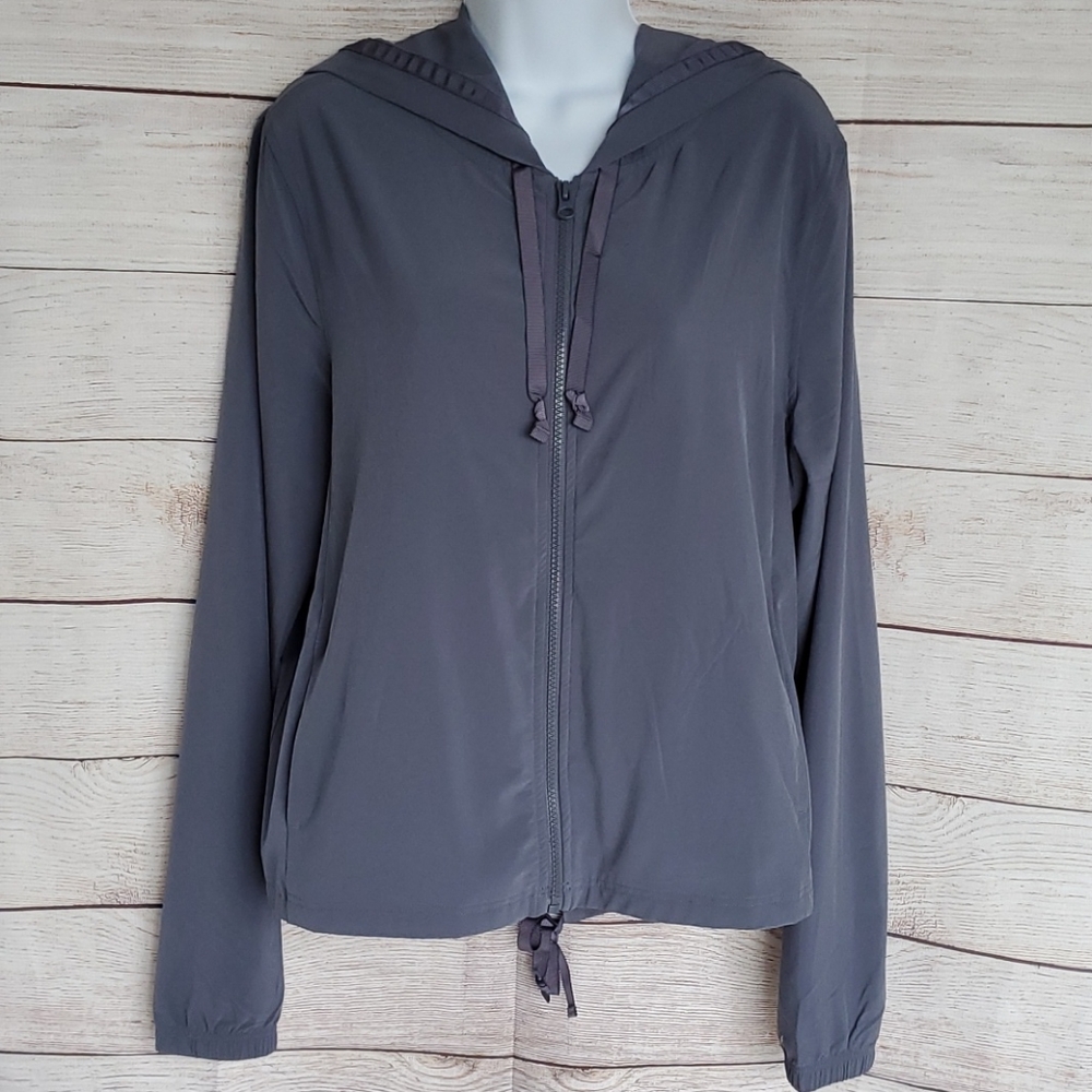Victoria's Secret Sport Jacket Size Medium